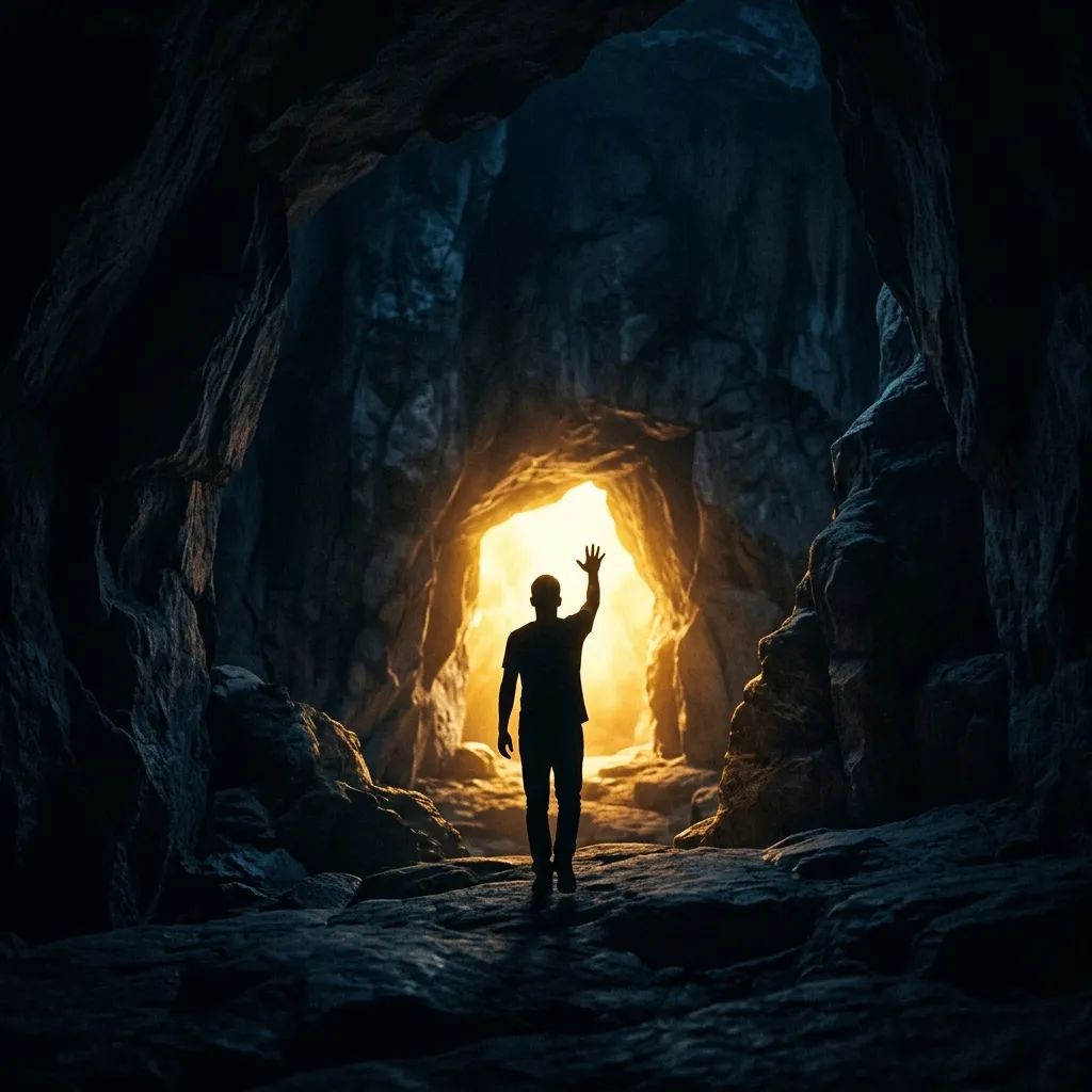Qual Salmo Ler Quando Está Com Depressão Profunda? Um Guia Espiritual Para Dias Escuros