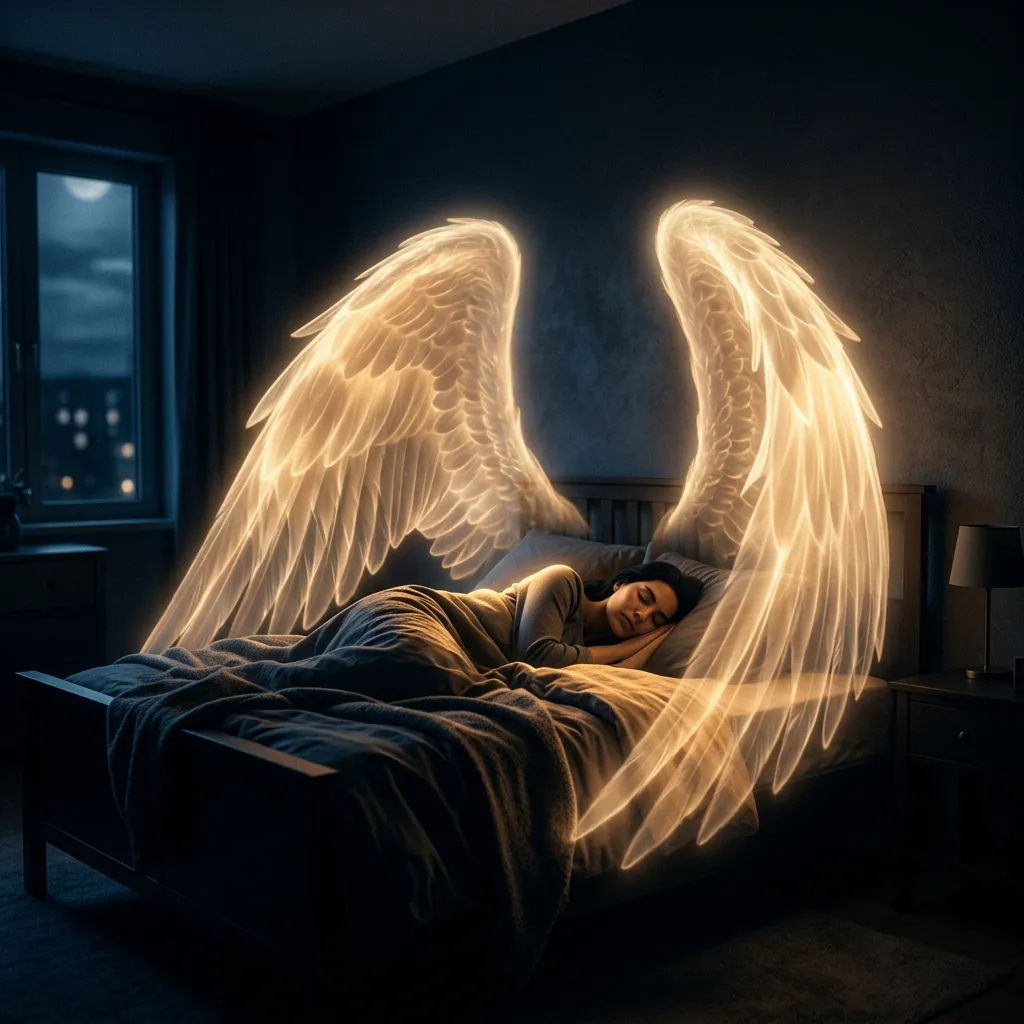 Por Que o Salmo 91 É a Melhor Leitura Antes de Dormir Para Proteção?