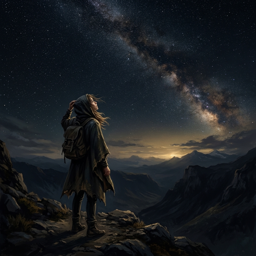 Salmo 13: Deus Me Esqueceu? O Que Fazer Quando a Oração Bate no Teto