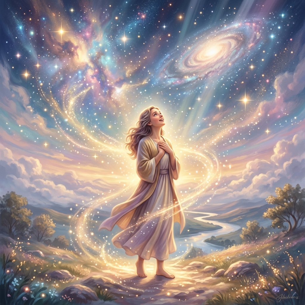 Salmo 139: O Remédio de Deus Para a Baixa Autoestima