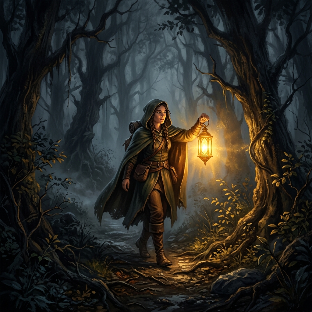 Salmo 27: Como Ter Coragem Quando o Futuro Parece Assustador